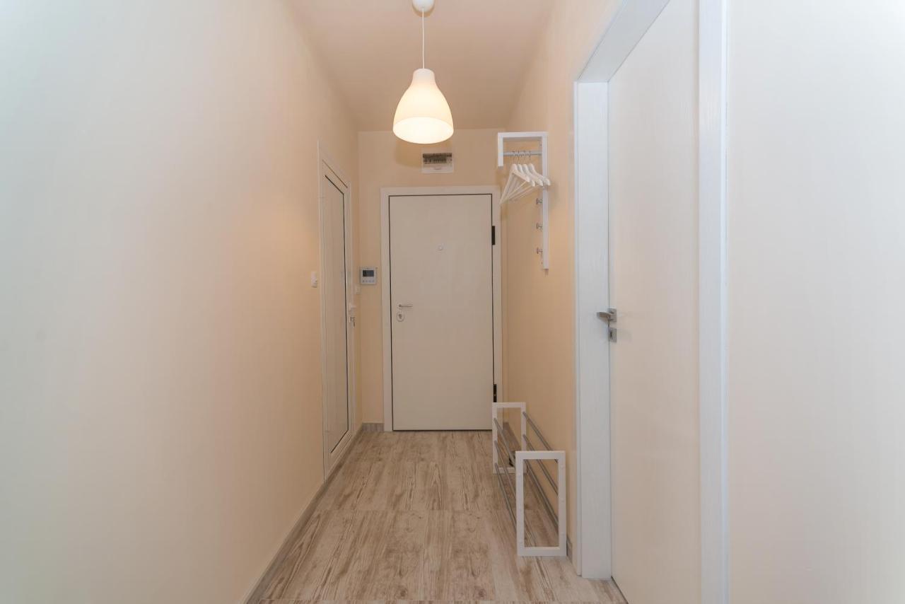 Alma Apartment - Stylish 1Bd Flat With Balcony By Flat Mаnager Plovdiv Exterior photo