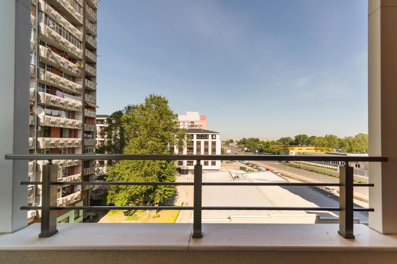 Alma Apartment - Stylish 1Bd Flat With Balcony By Flat Mаnager Plovdiv Exterior photo